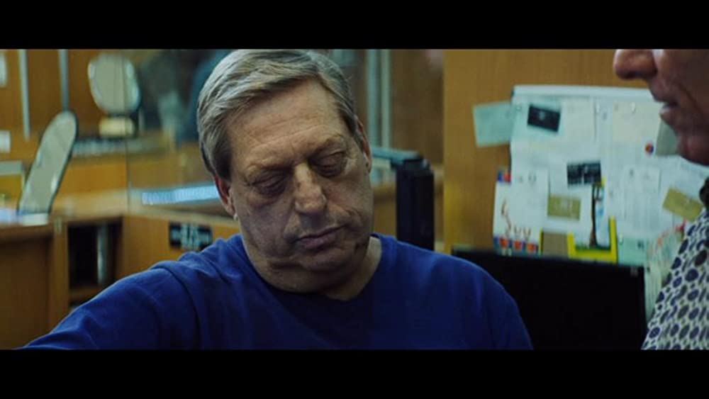 アンカット・ダイヤモンドの画像一覧 映画ポップコーン