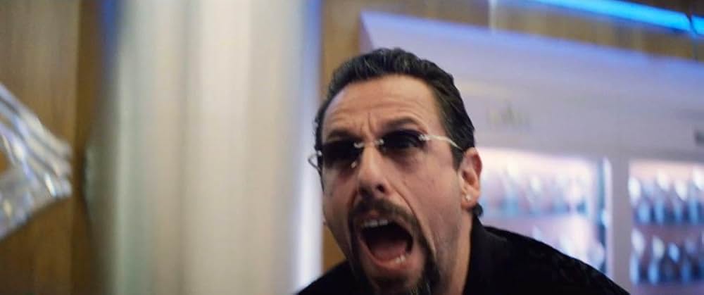 アンカット・ダイヤモンドの画像