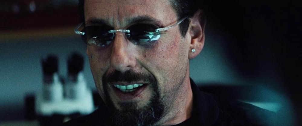 アンカット・ダイヤモンドの画像