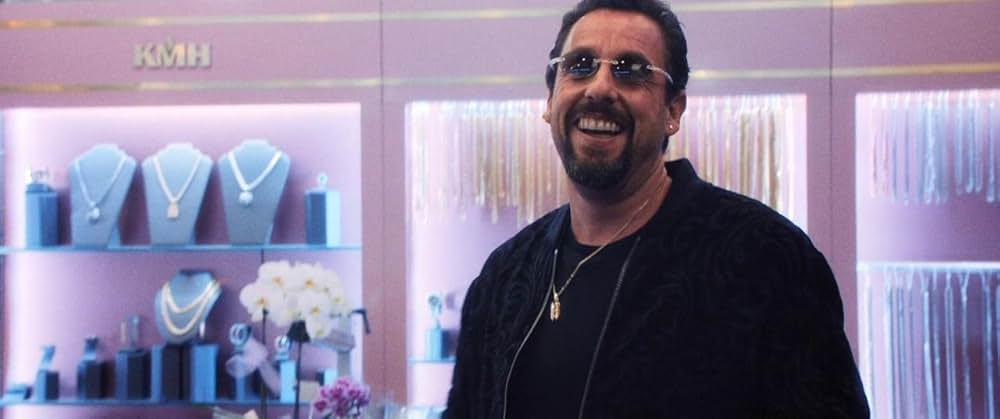 アンカット・ダイヤモンドの画像