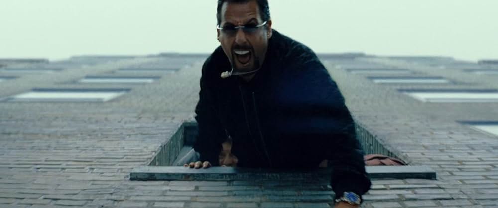 アンカット・ダイヤモンドの画像