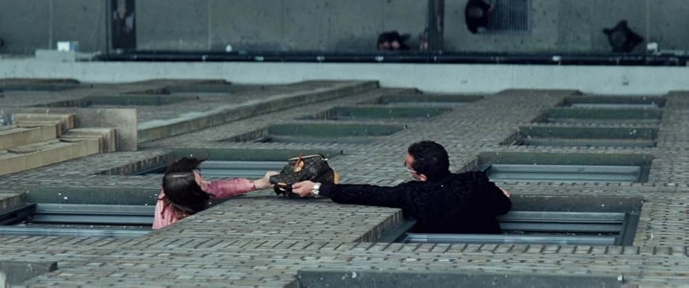 アンカット・ダイヤモンドの画像