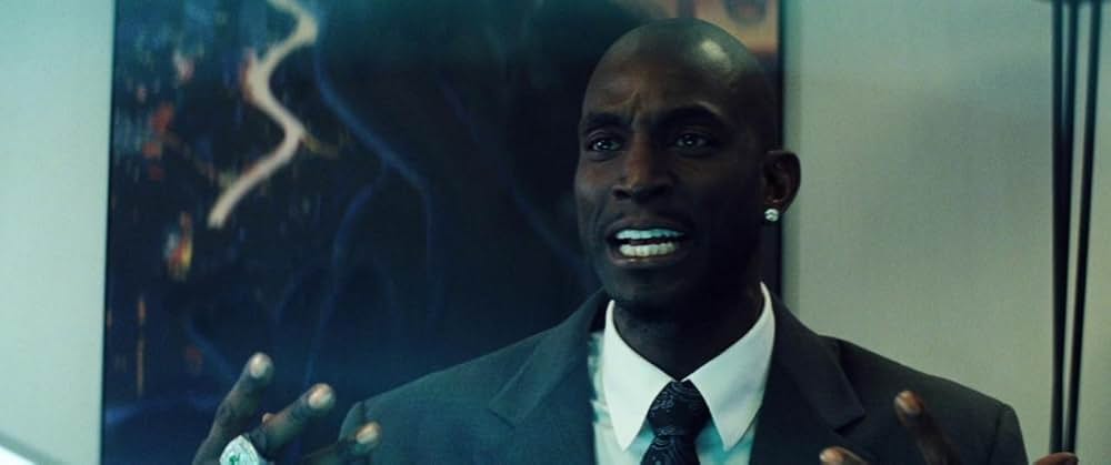 アンカット・ダイヤモンドの画像