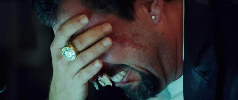 アンカット・ダイヤモンドの画像