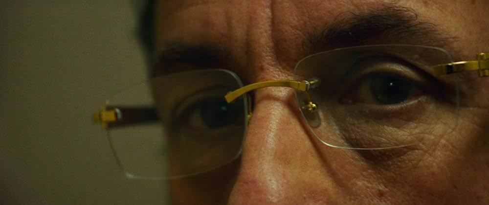 アンカット・ダイヤモンドの画像