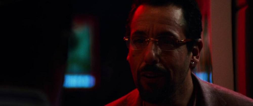 アンカット・ダイヤモンドの画像