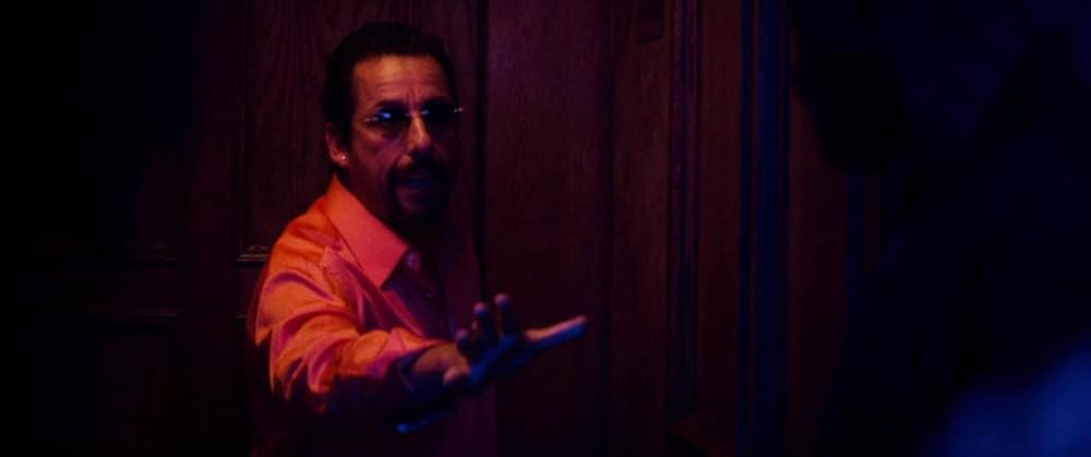 アンカット・ダイヤモンドの画像