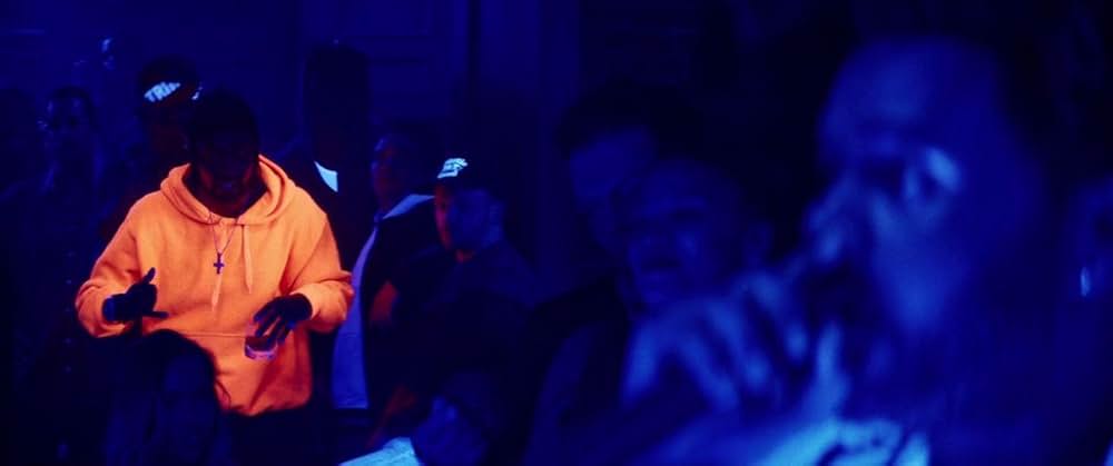 アンカット・ダイヤモンドの画像