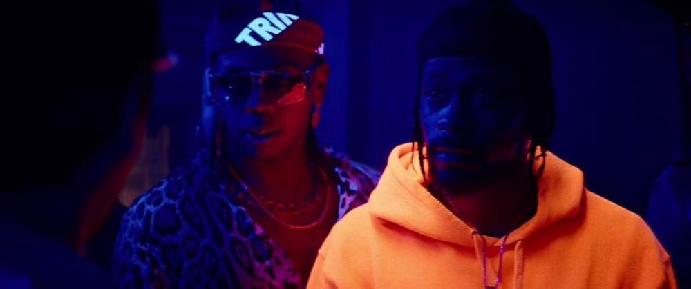 アンカット・ダイヤモンドの画像