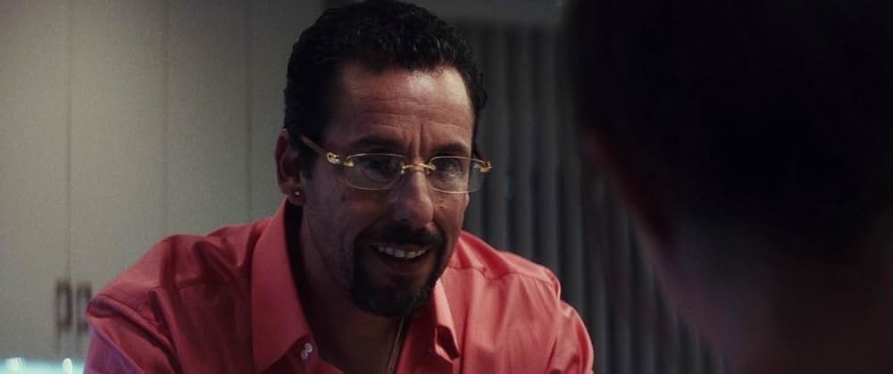 アンカット・ダイヤモンドの画像