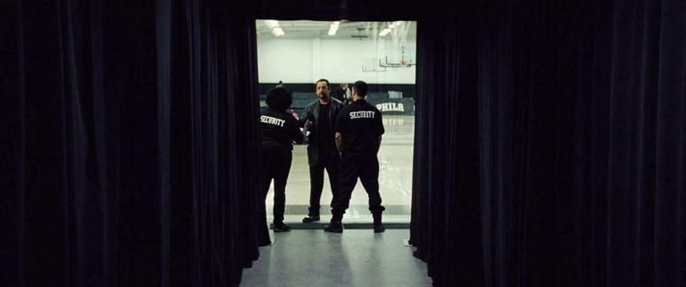 アンカット・ダイヤモンドの画像