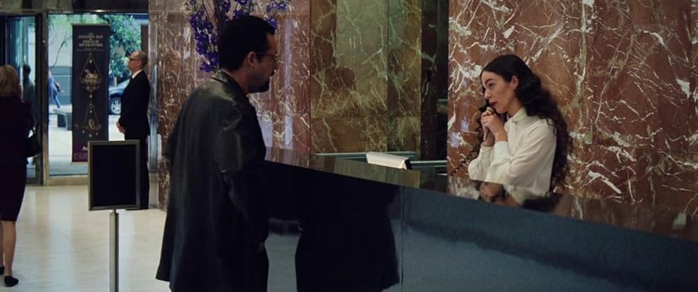 アンカット・ダイヤモンドの画像