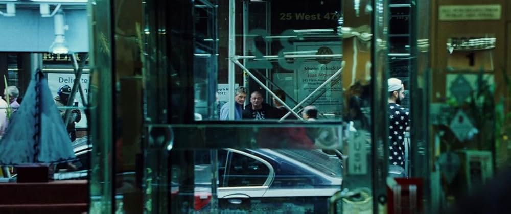 アンカット・ダイヤモンドの画像