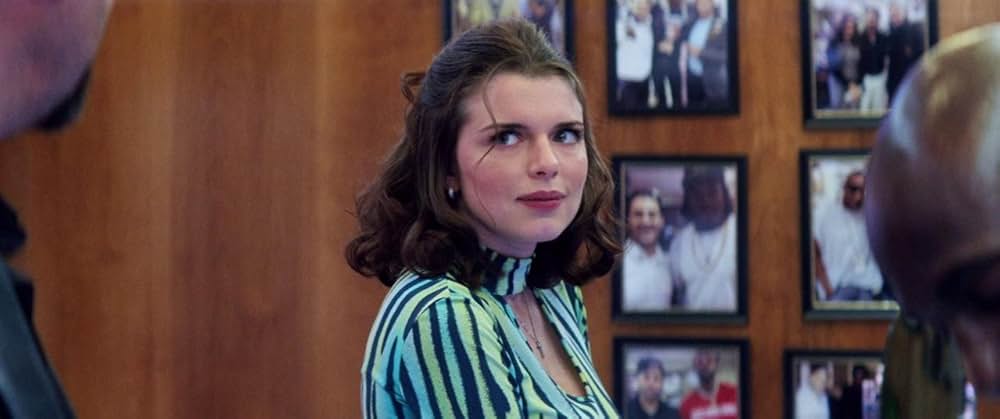 アンカット・ダイヤモンドの画像