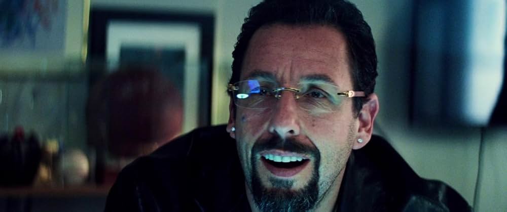 アンカット・ダイヤモンドの画像