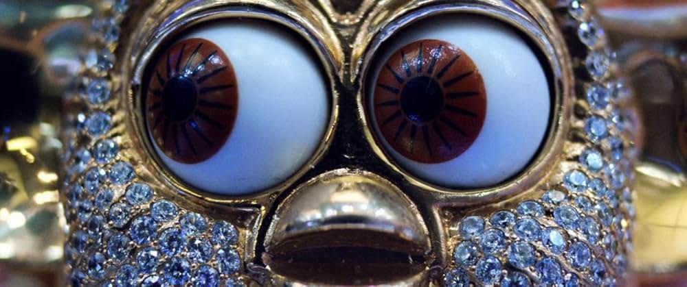 アンカット・ダイヤモンドの画像