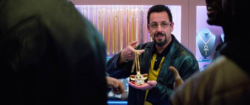 アンカット・ダイヤモンドの画像