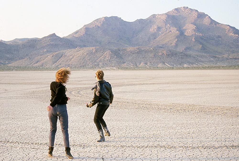 デソレーション・センターの画像