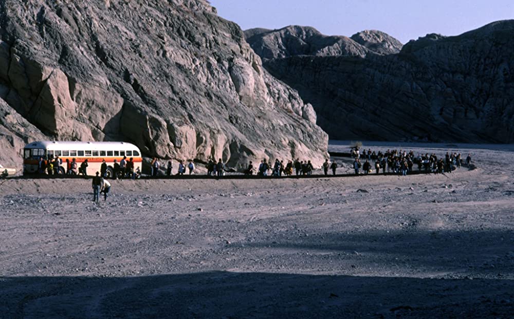 デソレーション・センターの画像