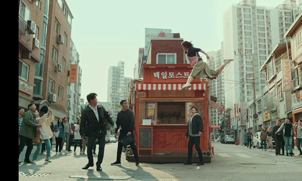 スタートアップ！の画像