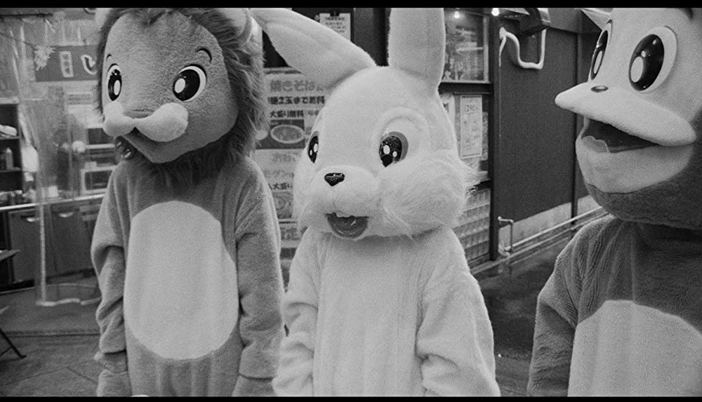 VIDEOPHOBIAの画像