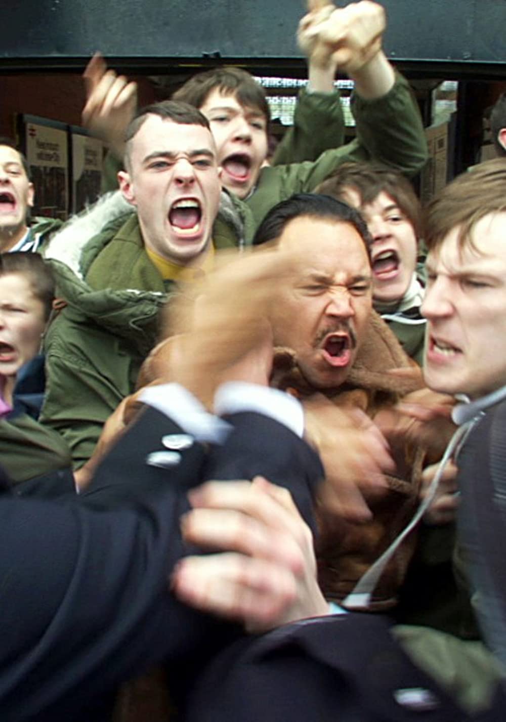 アウェイデイズの画像