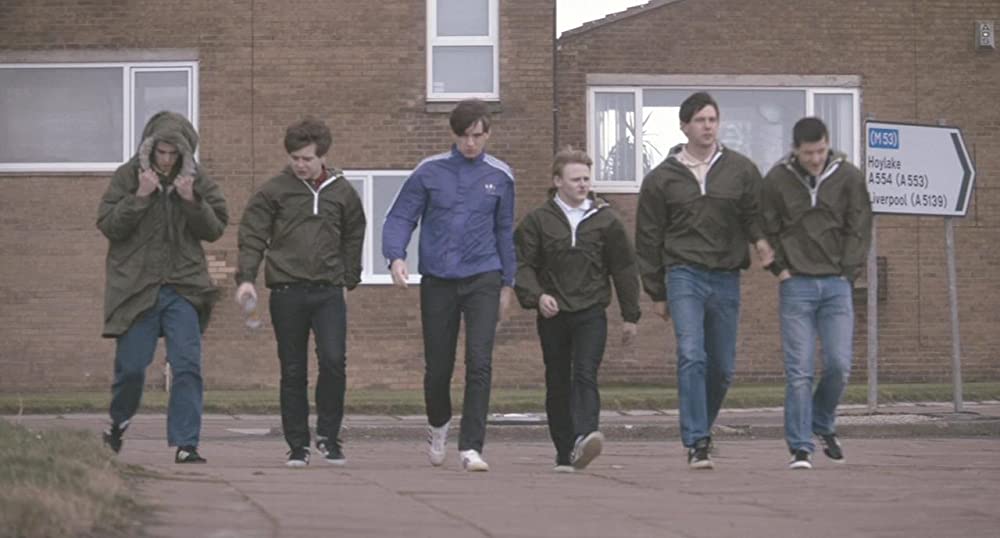 アウェイデイズの画像