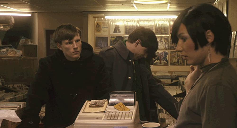 アウェイデイズの画像