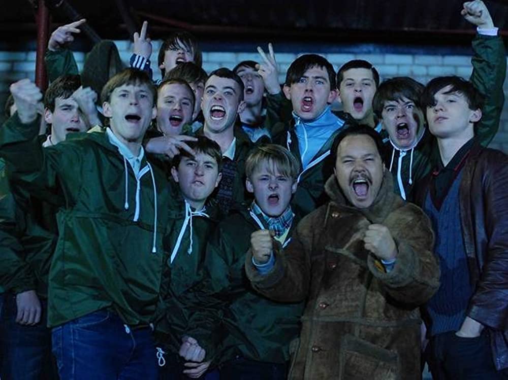 アウェイデイズの画像