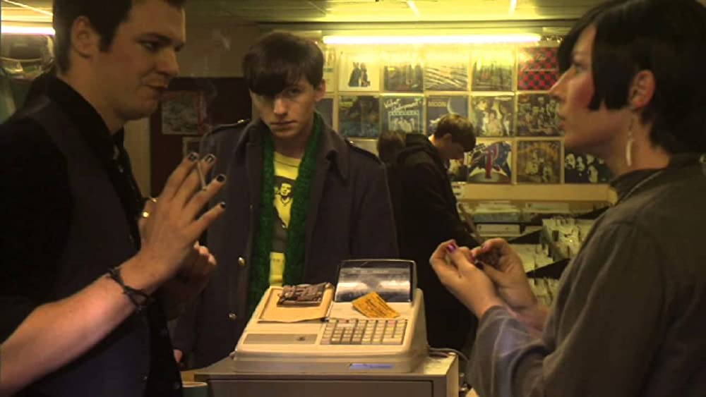 アウェイデイズの画像