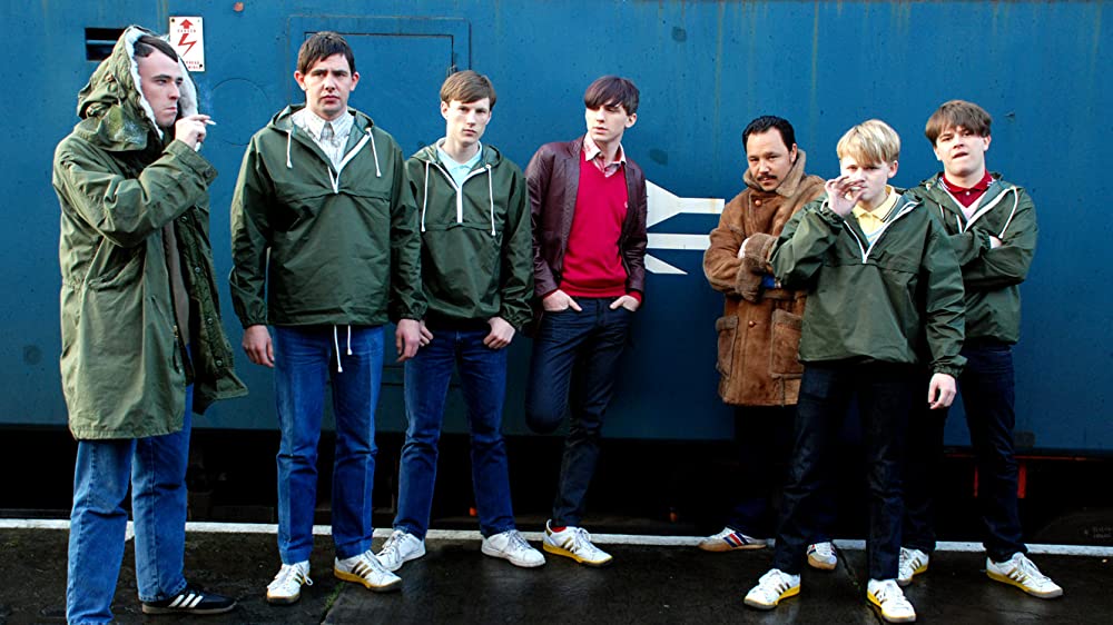 アウェイデイズの画像