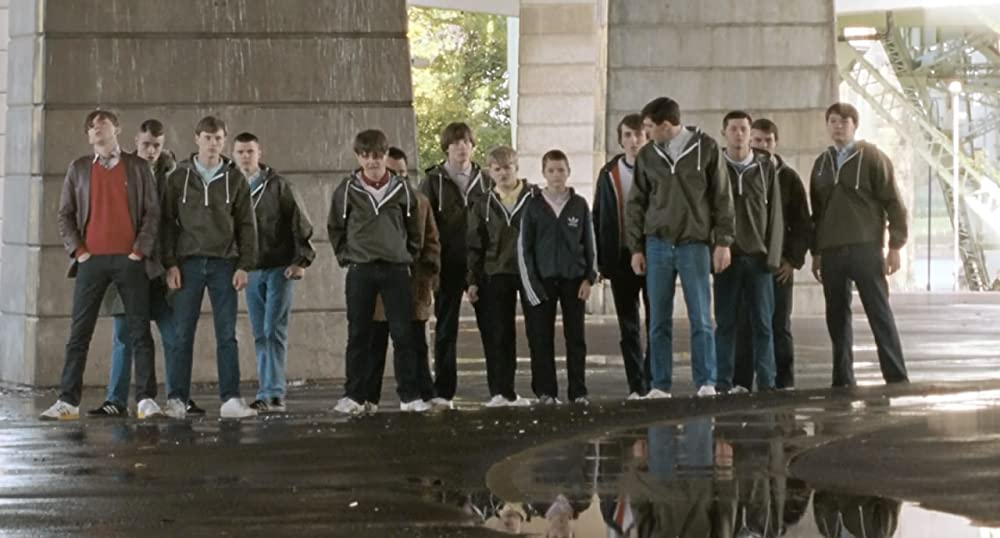 アウェイデイズの画像