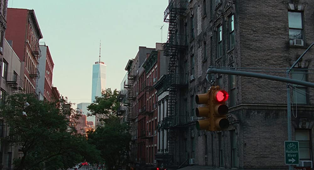 オン・ザ・ロックの画像
