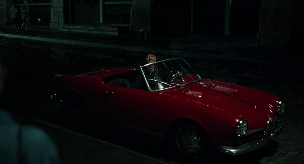 「オン・ザ・ロック」ビル・マーレイの画像