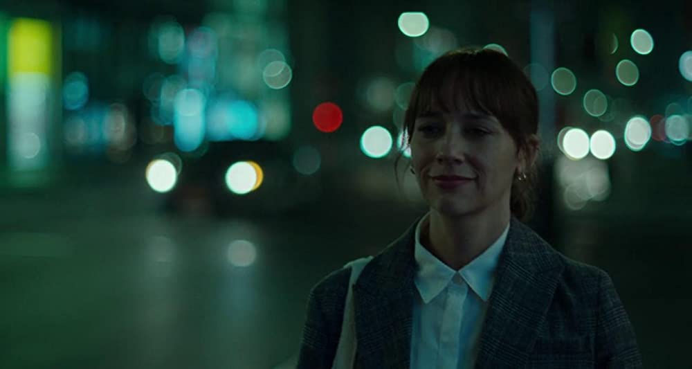 オン・ザ・ロックの画像