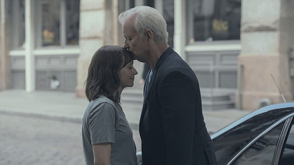 「オン・ザ・ロック」ビル・マーレイ & ラシダ・ジョーンズの画像