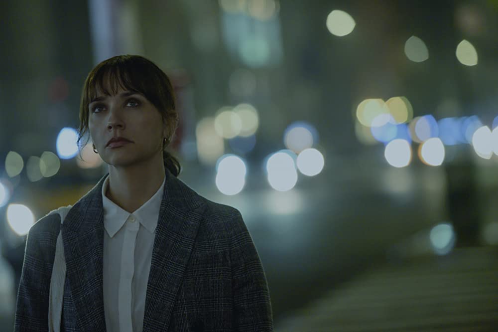 オン・ザ・ロックの画像