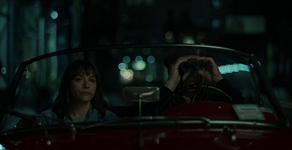 「オン・ザ・ロック」ラシダ・ジョーンズの画像