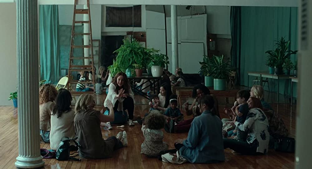 オン・ザ・ロックの画像