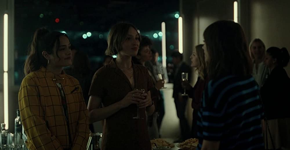 オン・ザ・ロックの画像