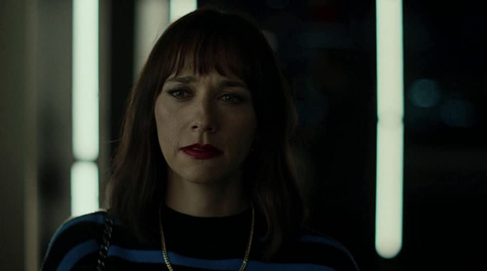 「オン・ザ・ロック」ラシダ・ジョーンズの画像