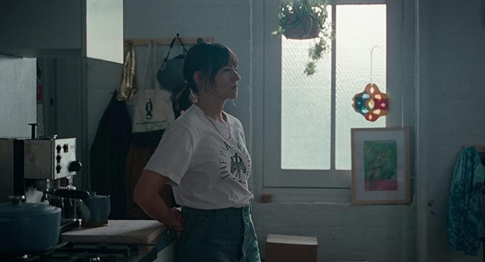 オン・ザ・ロックの画像