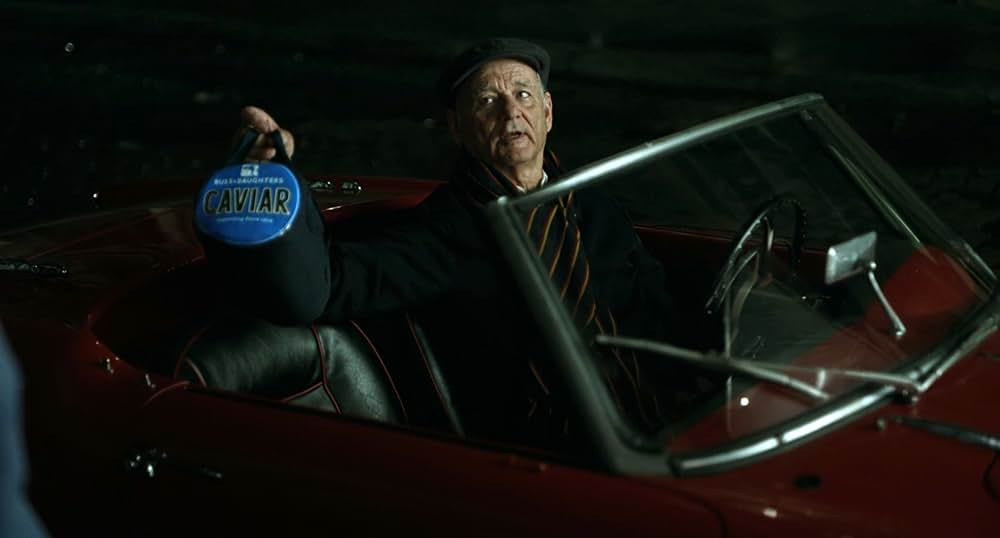 オン・ザ・ロックの画像