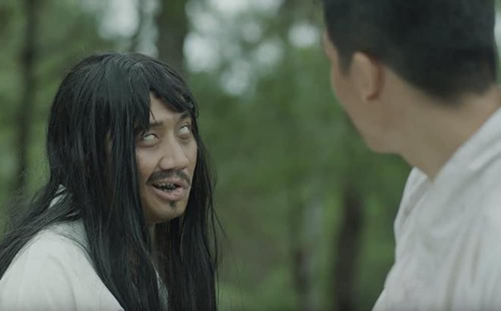 チャン・クインの画像