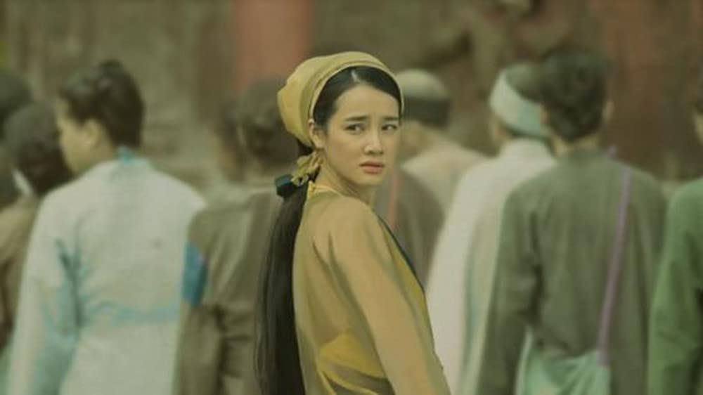 チャン・クインの画像