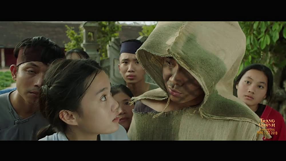 チャン・クインの画像