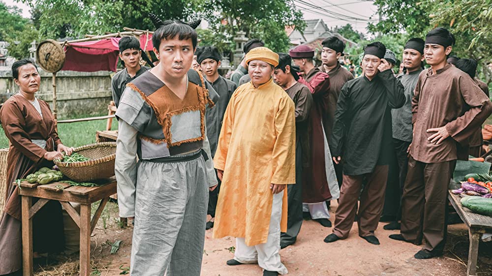 チャン・クインの画像