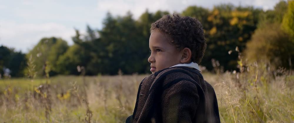 レディ・マクベスの画像