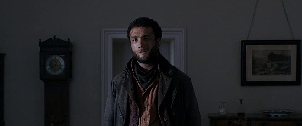 レディ・マクベスの画像