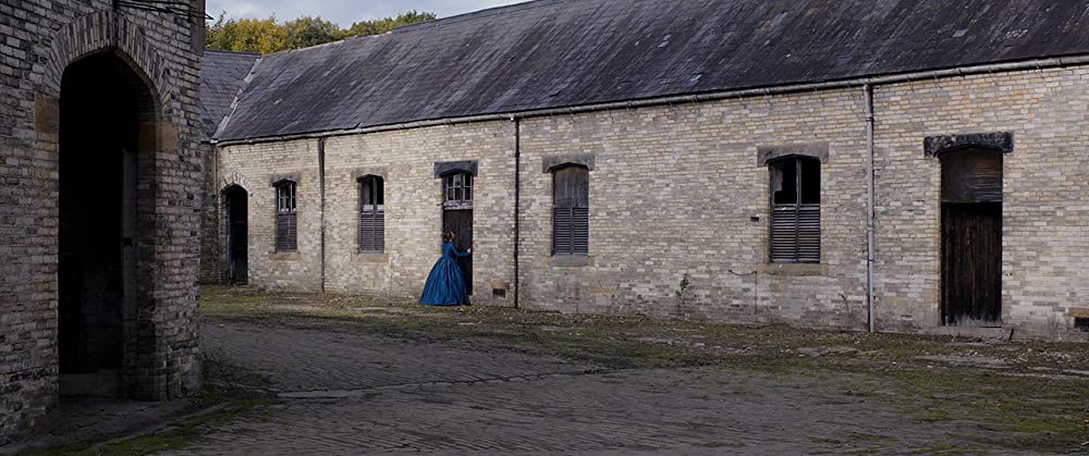 「レディ・マクベス」フローレンス・ピューの画像